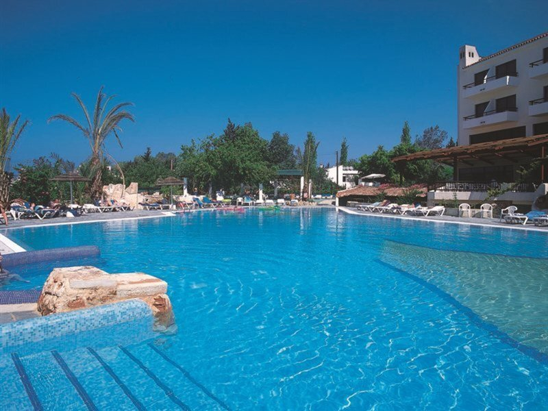 Paphos Gardens Holiday Resort - Hotel