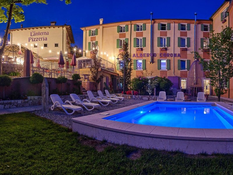 Hotel Corona