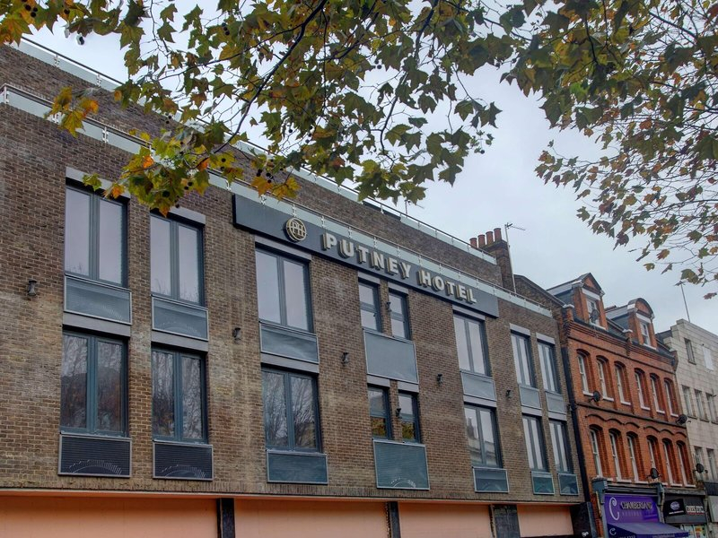 Putney Hotel, BW Signature Collection