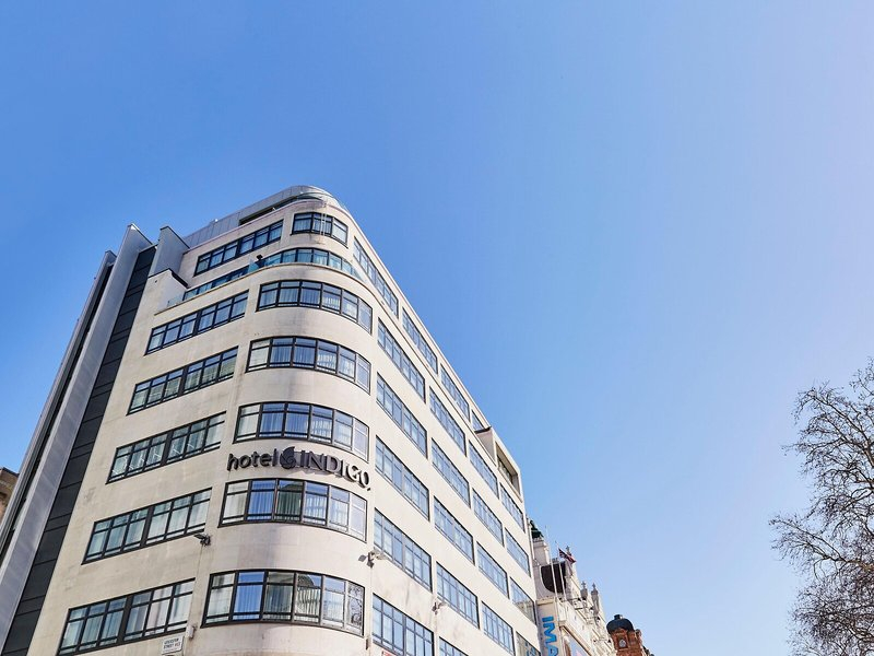 Hotel Indigo London - 1 Leicester Square