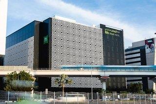 ibis Styles Dubai Airport Hotel