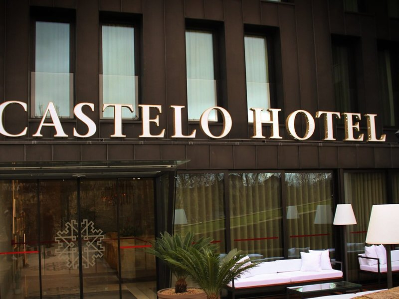 Castelo Hotel