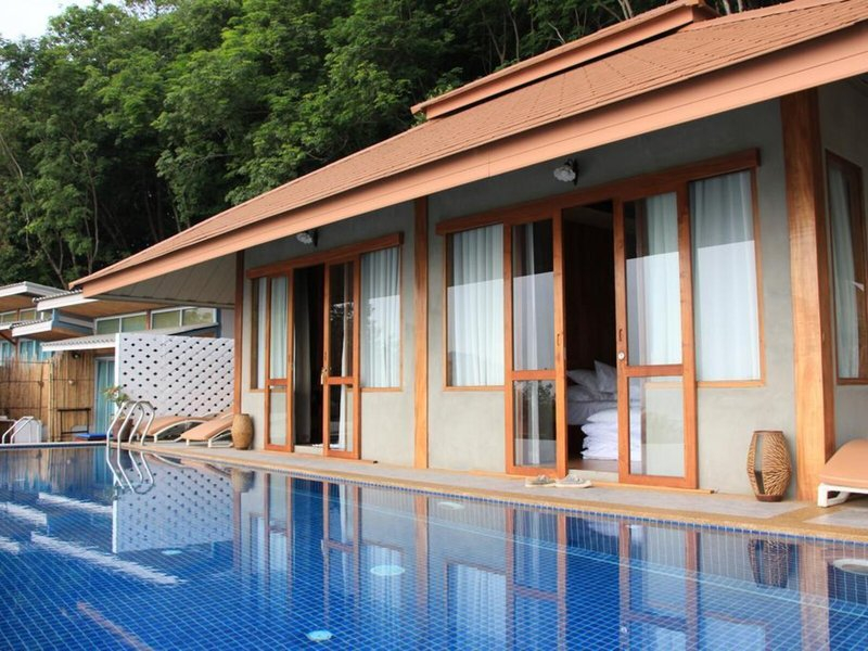 Koh Yao Yai Hillside Resort