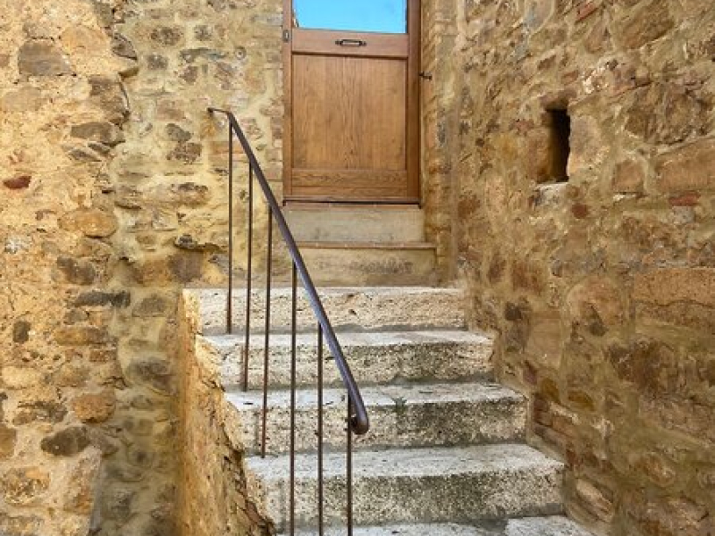 Borgo Medievale Townhouses B&B - Capitano Collection - Torre Camaldoli