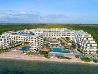 Sensira Resort & Spa - Riviera Maya