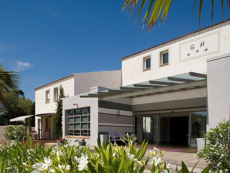 Golfe Hotel