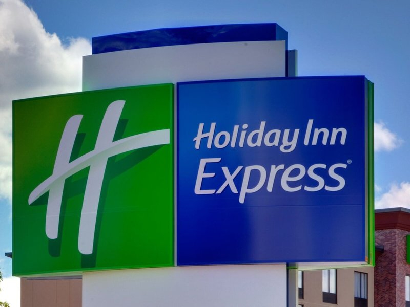 Holiday Inn Express Istanbul - Atakoy Metro