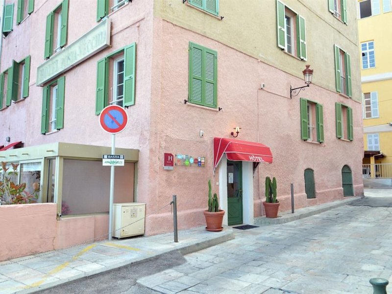 Hôtel Posta Vecchia