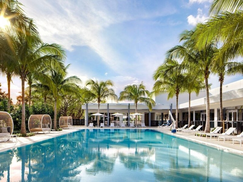 Le Méridien Dania Beach at Fort Lauderdale Airport