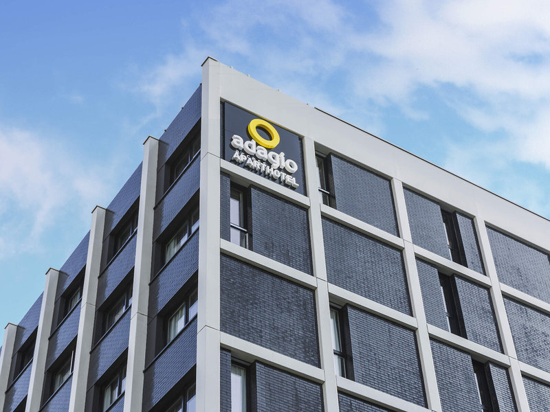 Adagio Access Palaiseau Saclay