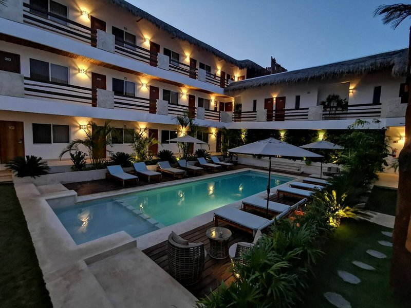 Kaab Tulum