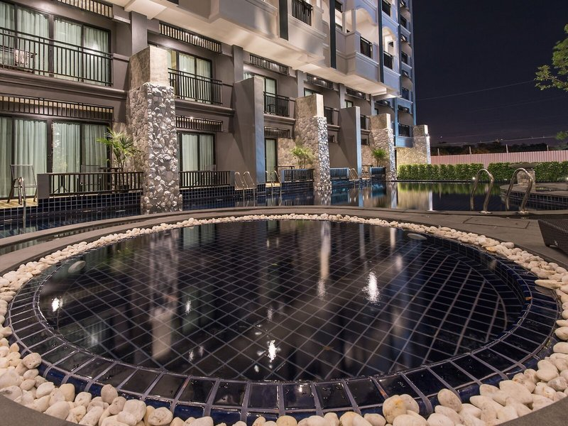 Le Bali Resort & Spa