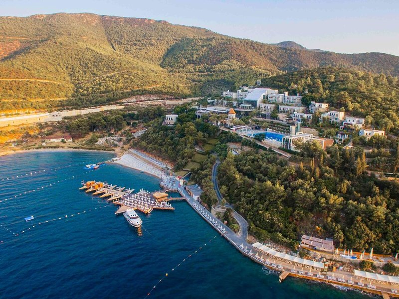 Duja Bodrum