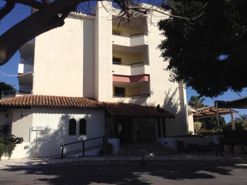 Paphos Gardens Holiday Resort - Apartments