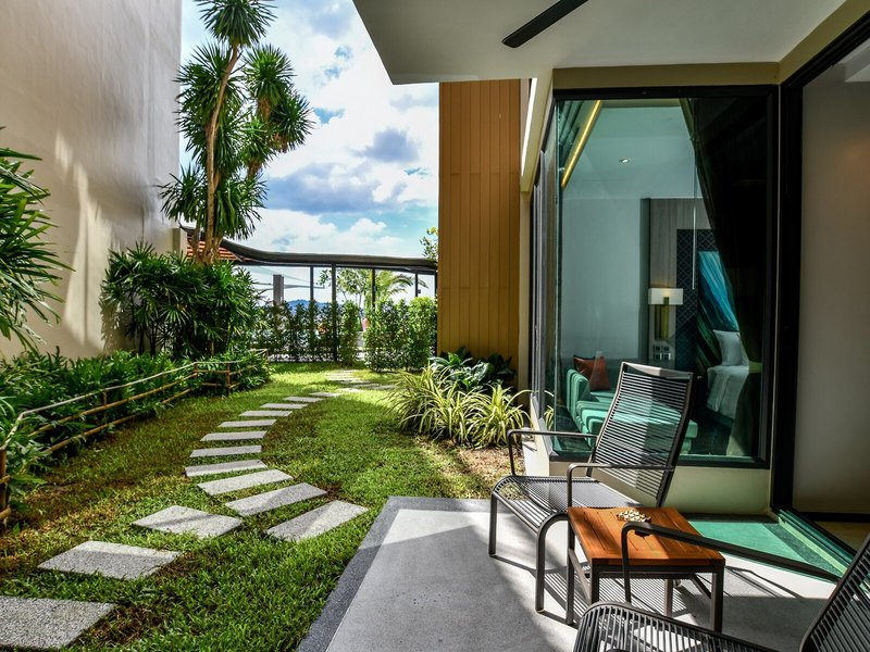 Skyview Resort Phuket