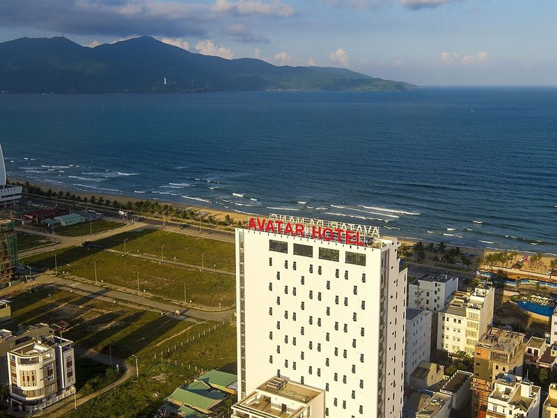 Avatar Hotel Da Nang