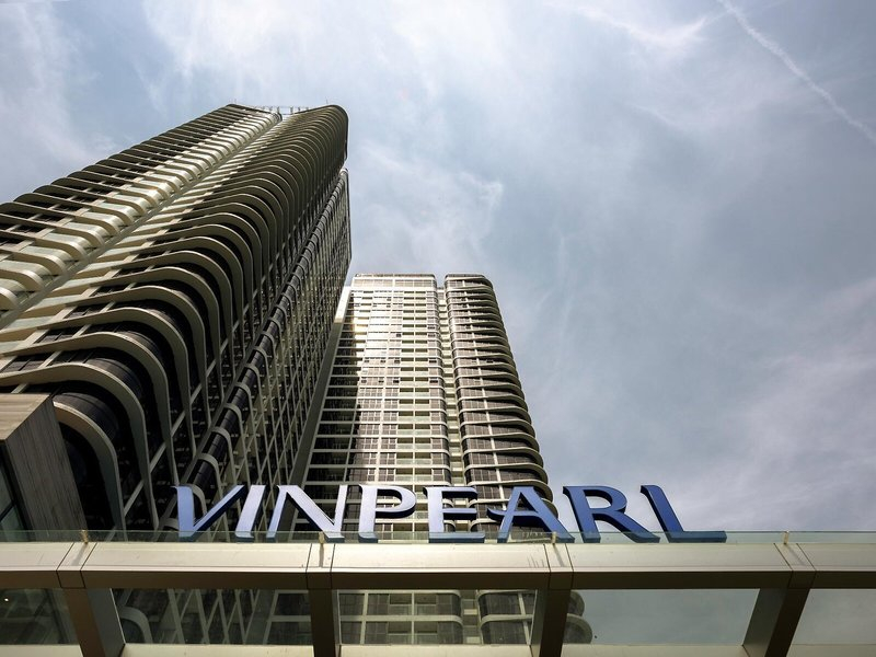 Meliá Vinpearl Danang Riverfront