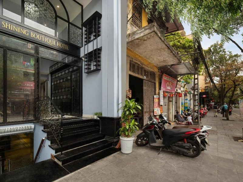 22land Residence Hotel & Spa