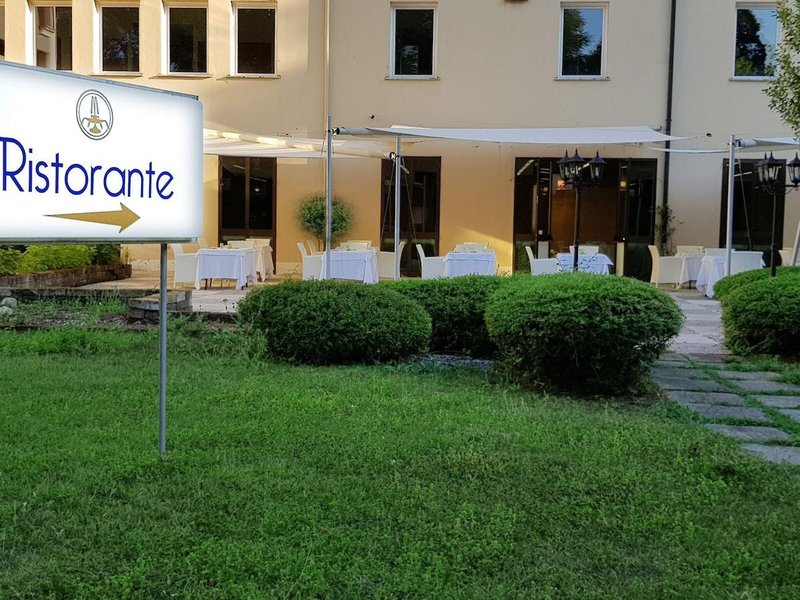 Hotel Terme di Castel San Pietro