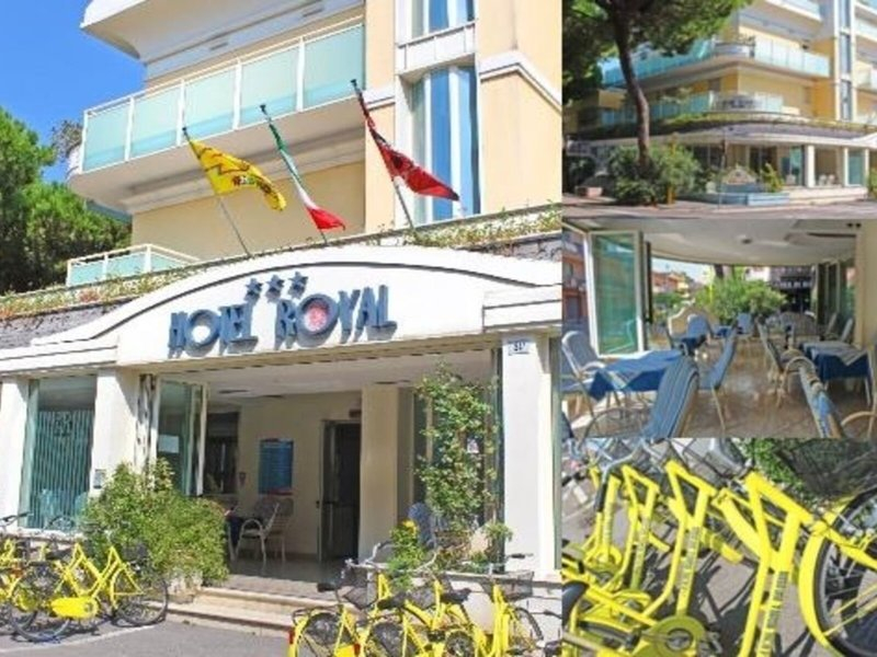 Hotel Royal