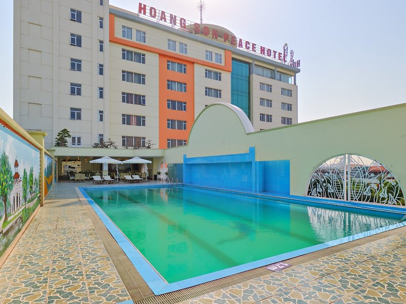 Hoang Son Peace Hotel