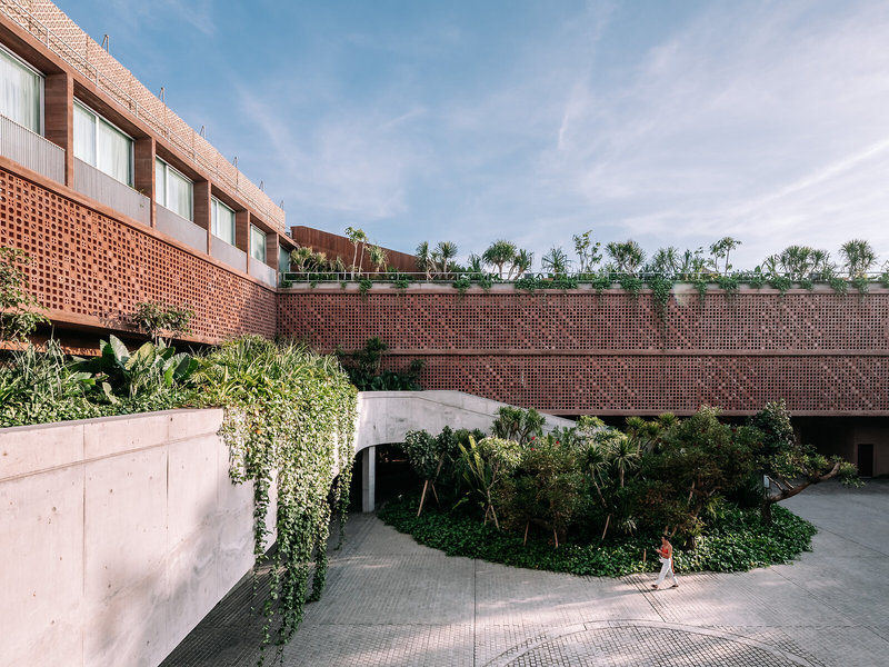 Potato Head Studios At Desa Potato Head