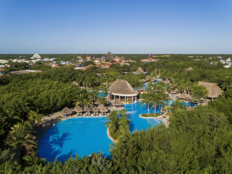 Iberostar Paraiso Beach