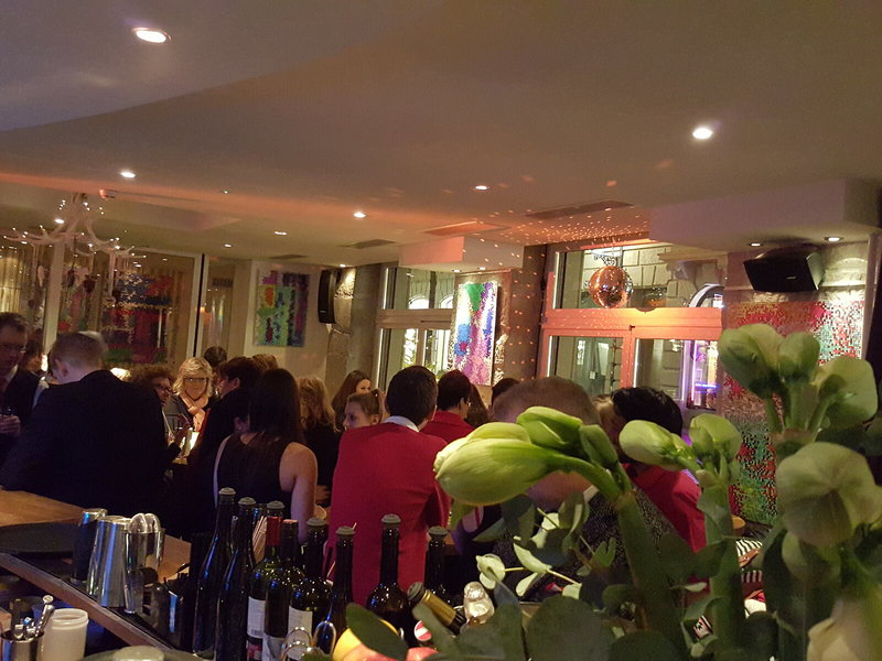 PLATZHIRSCH ZURICH Downtown Boutique Hotel & Sushi Lounge