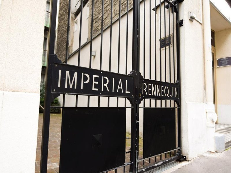 Residhotel Imperial Rennequin