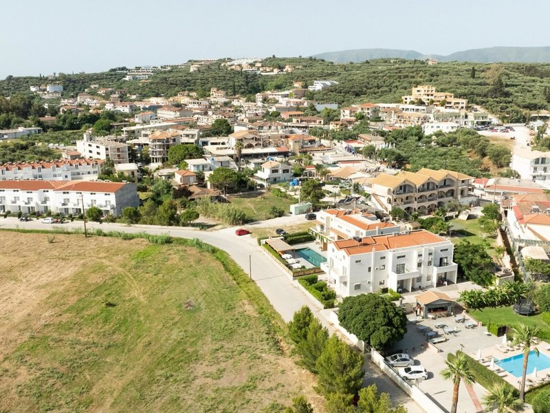 Aphrodite Zante Village