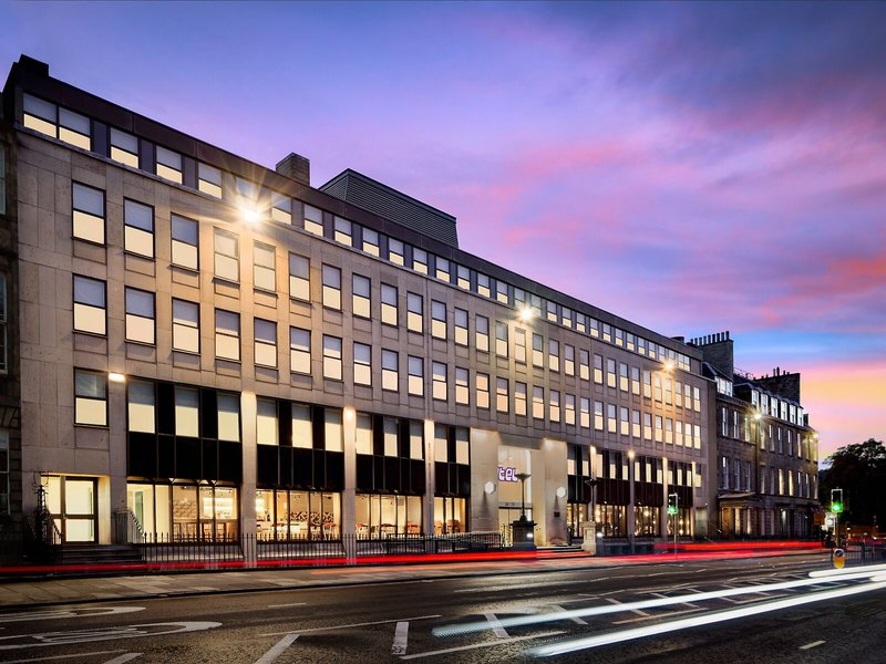 YOTEL Edinburgh