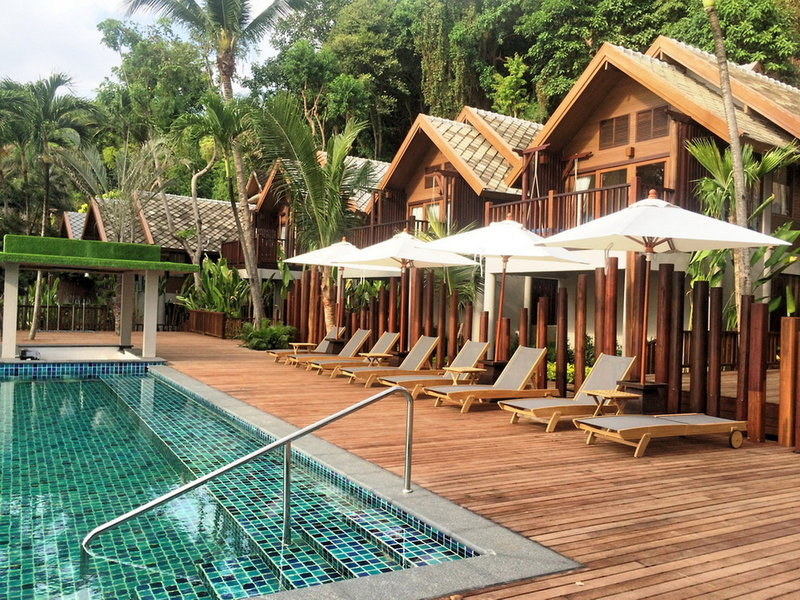 Ao Prao Resort