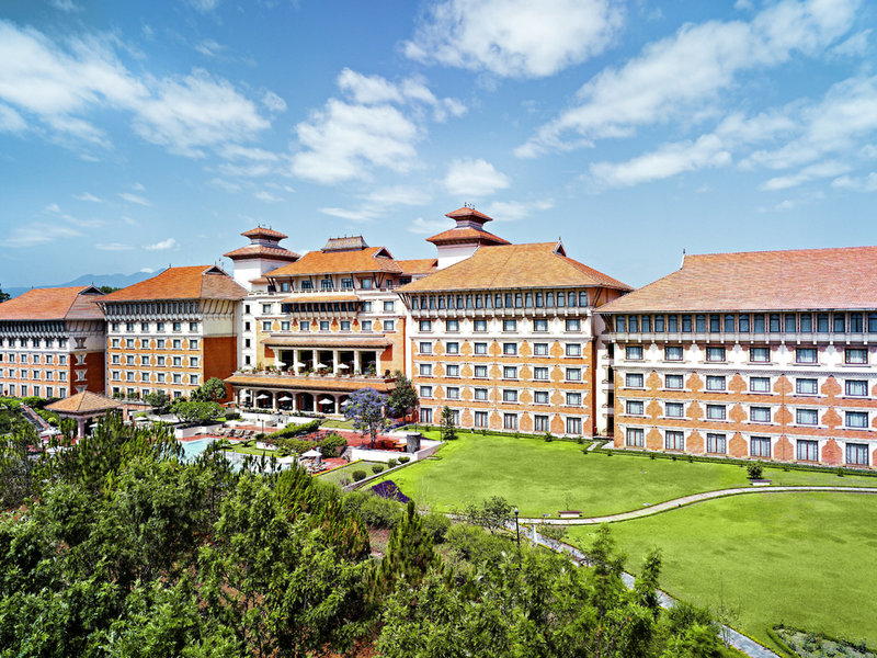 Hyatt Regency Kathmandu