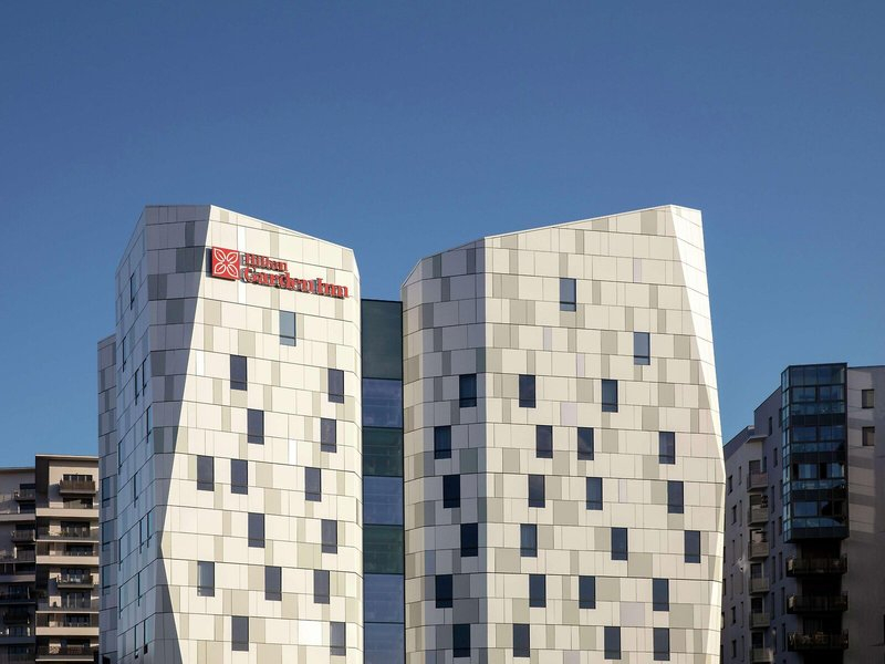 Hilton Garden Inn Massy