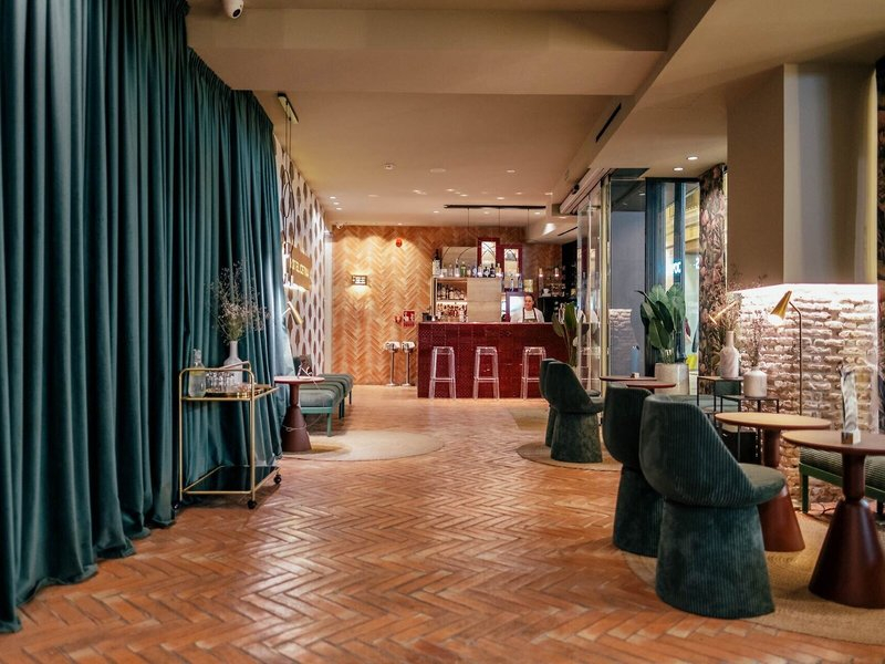 Hotel Cetina Sevilla