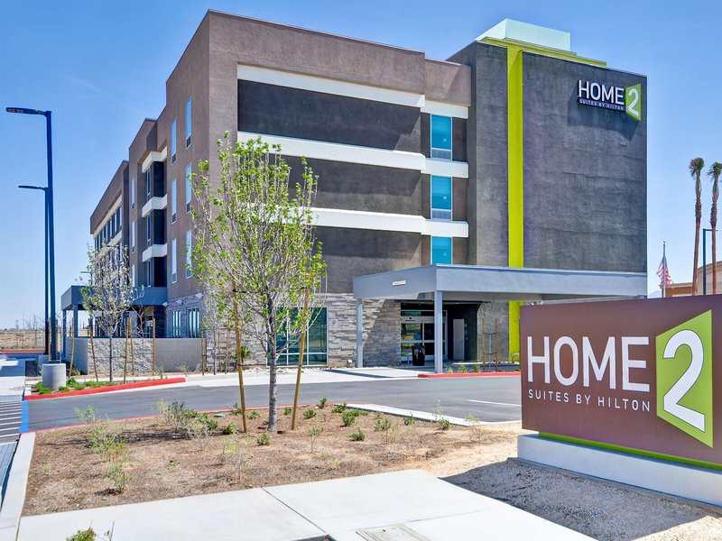 Home2 Suites By Hilton Palmdale
