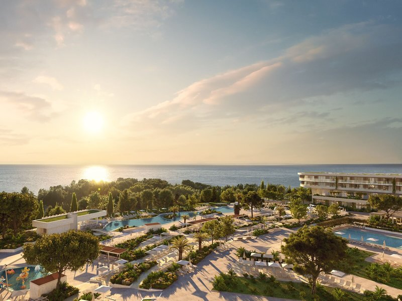 Pical Resort, Valamar Collection