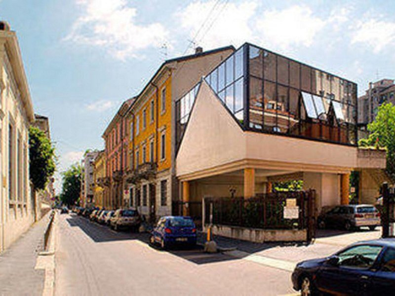 New Generation Hostel Milano Navigli