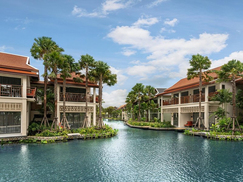 Grand Mercure Khao Lak Bangsak