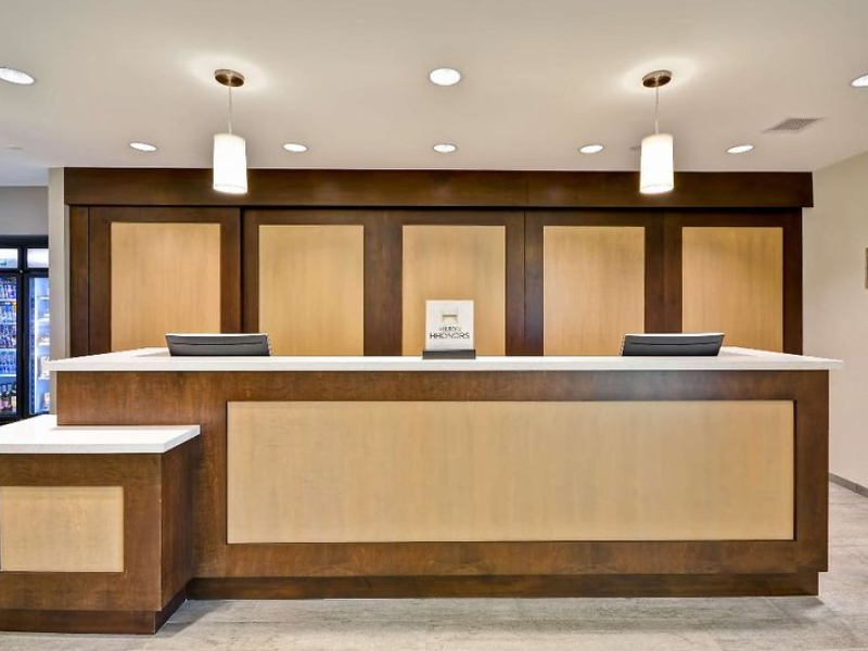 Homewood Suites by Hilton Las Vegas City Center