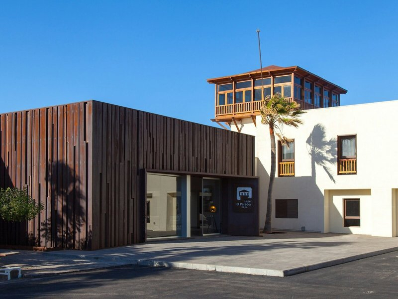 El Mirador de Fuerteventura