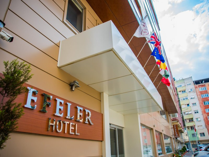 Efeler Hotel