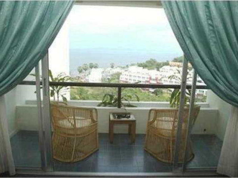 Pattaya Marriott Resort and Spa
