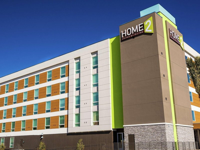 Home2 Suites by Hilton Las Vegas Stadium District