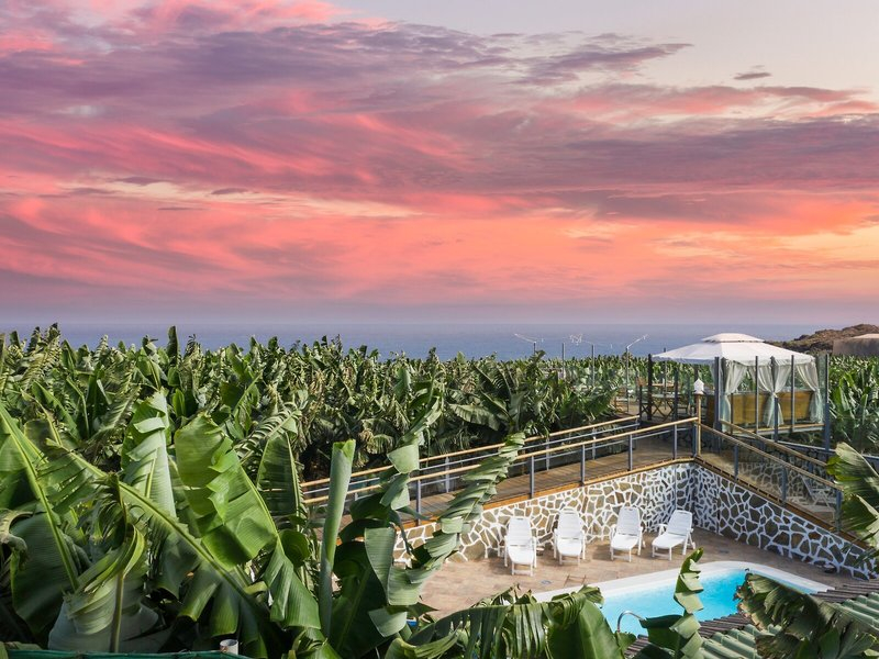 Hacienda La Dehesa