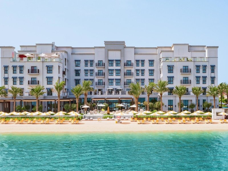 Vida Beach Resort Umm Al Quwain