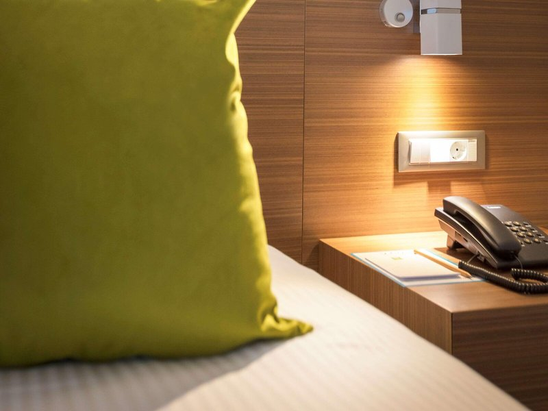ibis Styles Izmir Bornova