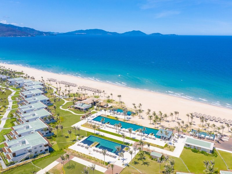 Alma Resort Cam Ranh