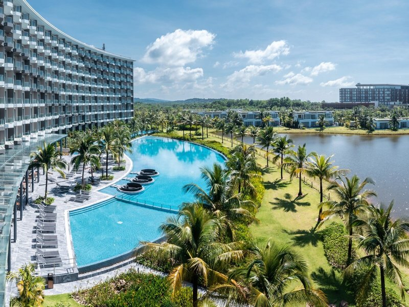 Mövenpick Resort Waverly Phu Quoc