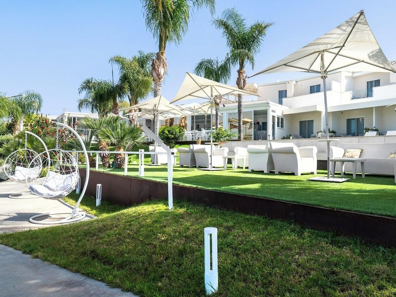 Doric Eco Boutique Resort & Spa - Sicily